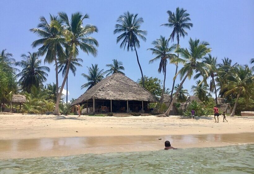 Pension Mike S Beach Cottages