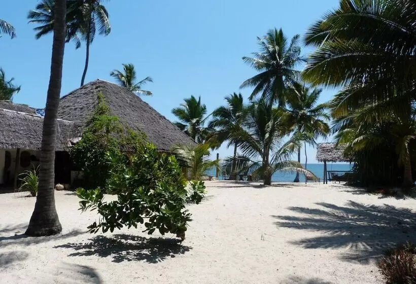 Majatalo Mike S Beach Cottages