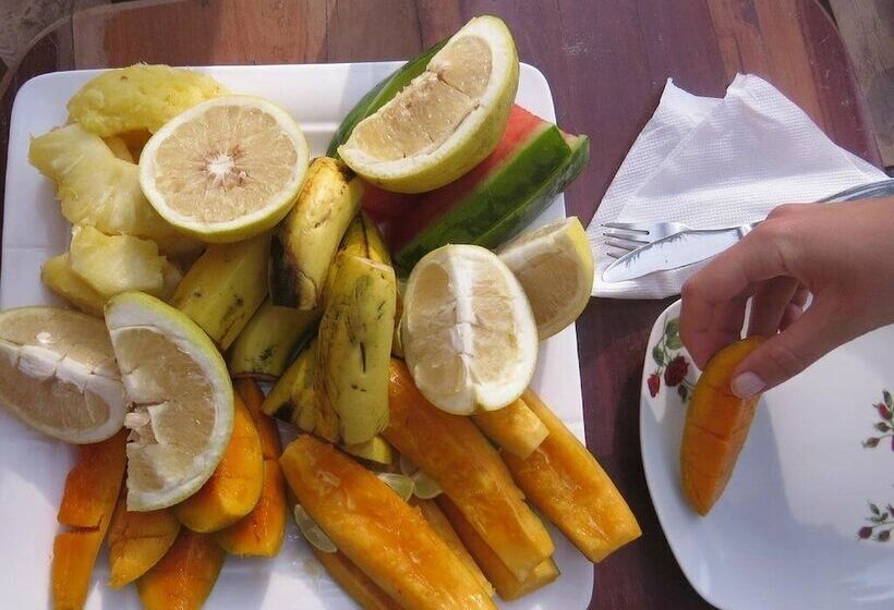 Pension Mike S Beach Cottages