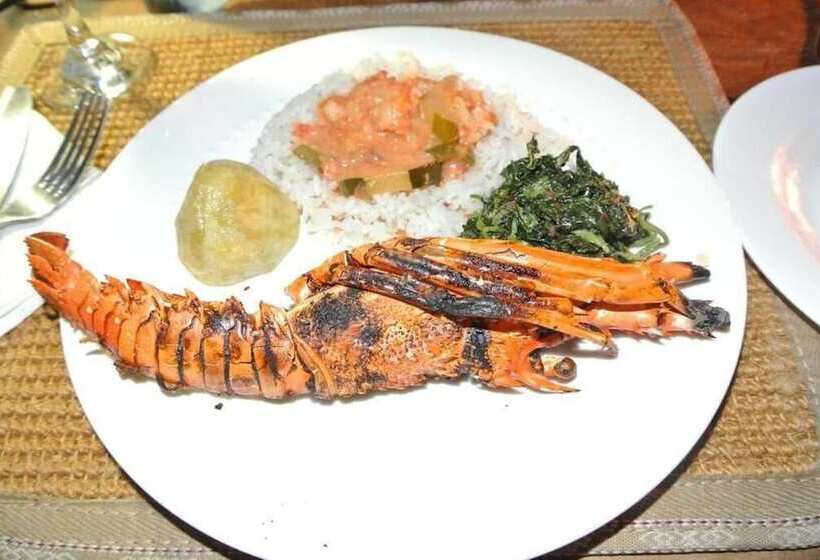 Pension Mike S Beach Cottages