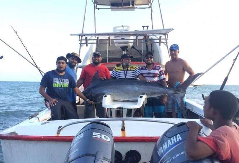 Pension Mike S Beach Cottages