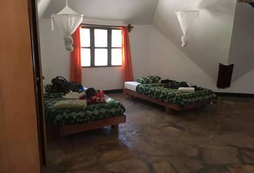 Majatalo Mike S Beach Cottages