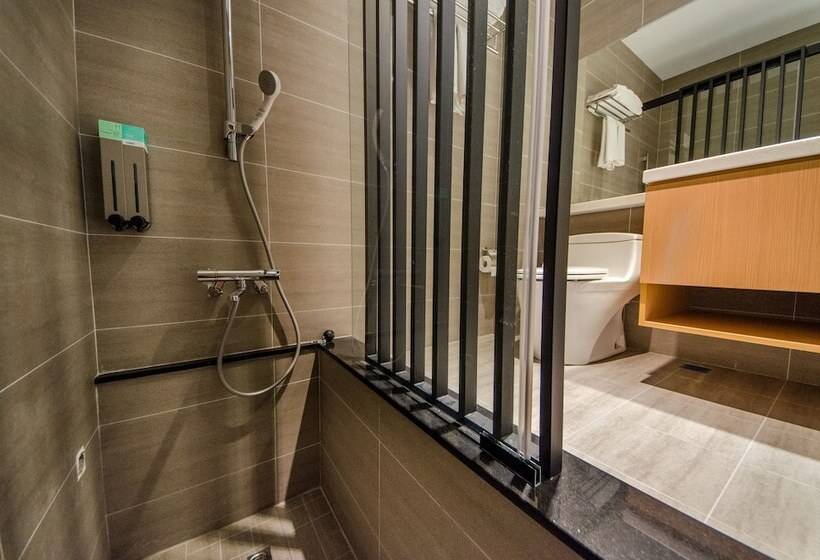 پانسیون Mutsun B&b