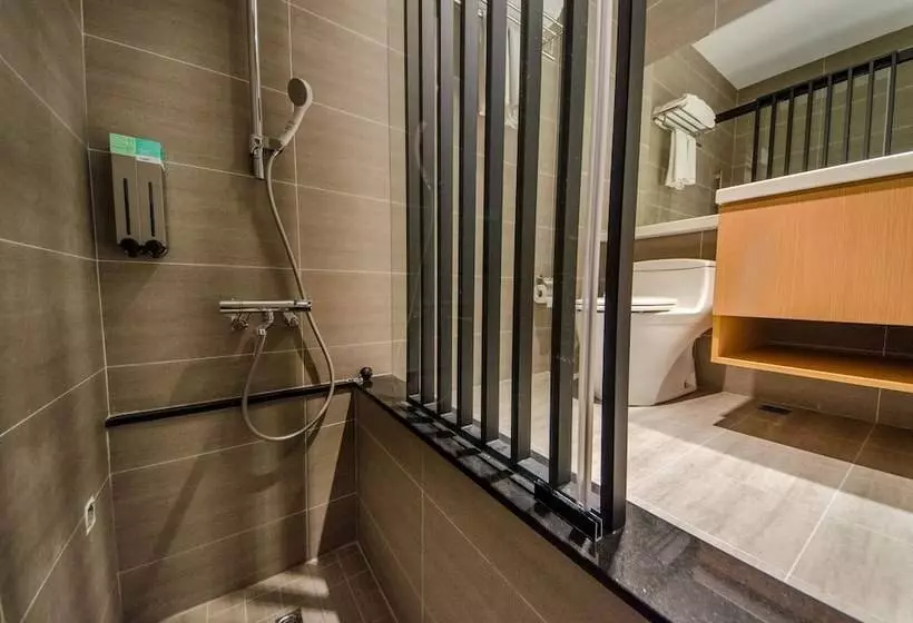 پانسیون Mutsun B&b