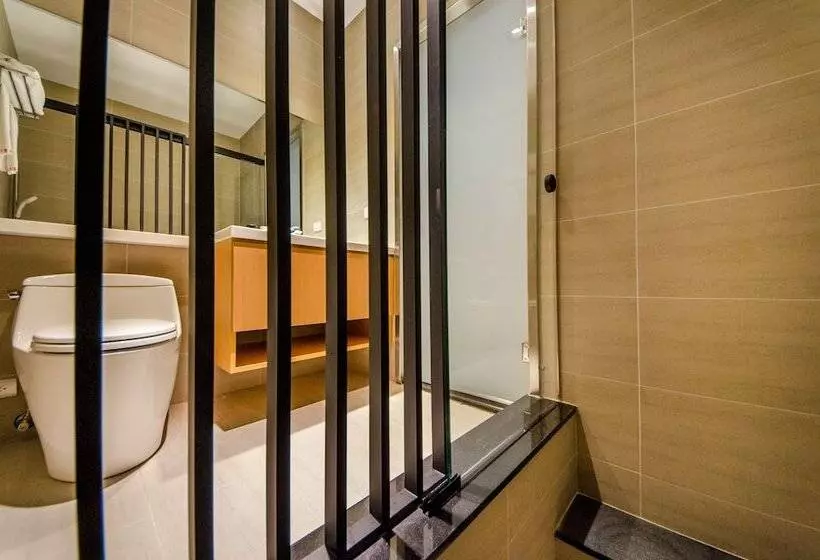 پانسیون Mutsun B&b