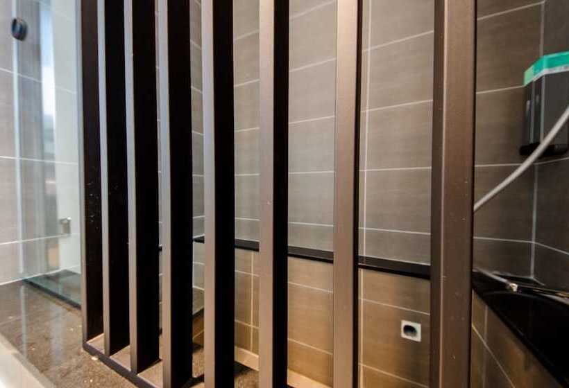 پانسیون Mutsun B&b