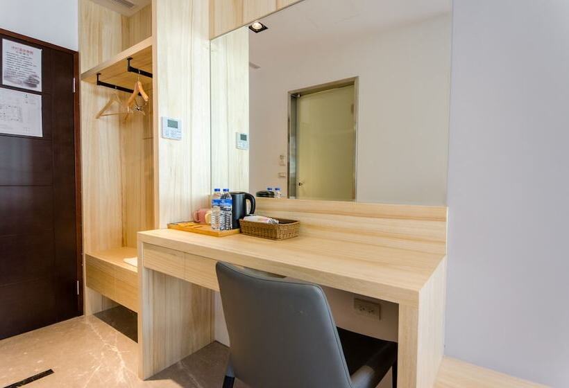 پانسیون Mutsun B&b