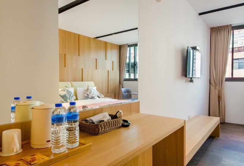 پانسیون Mutsun B&b