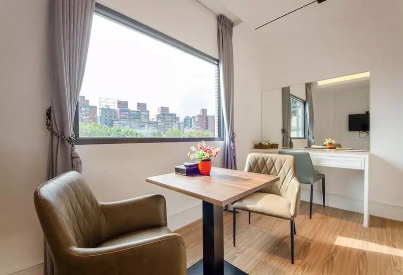 پانسیون Mutsun B&b