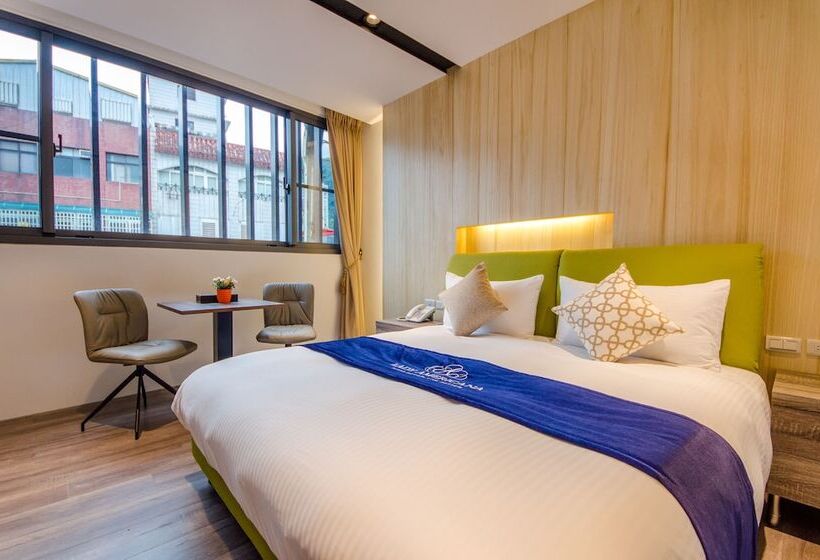 پانسیون Mutsun B&b