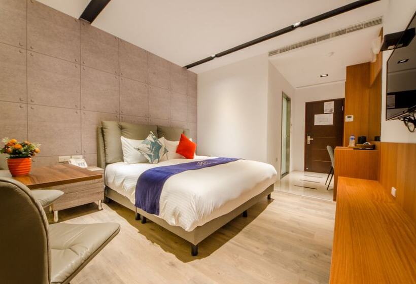 پانسیون Mutsun B&b