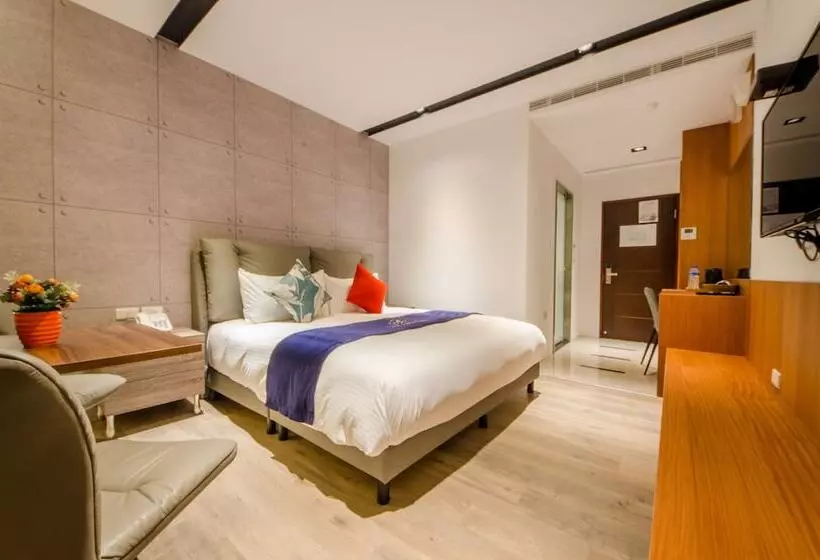 پانسیون Mutsun B&b