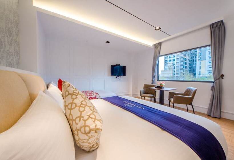 پانسیون Mutsun B&b