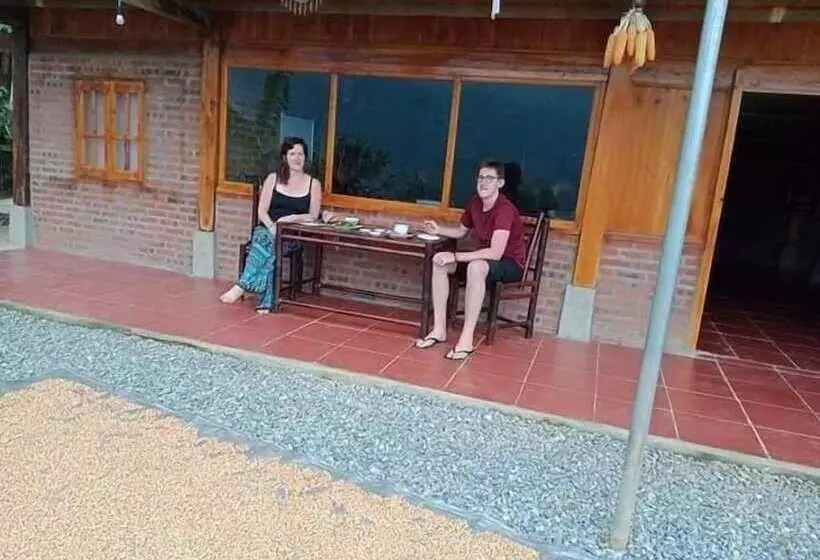 پانسیون My S Homestay
