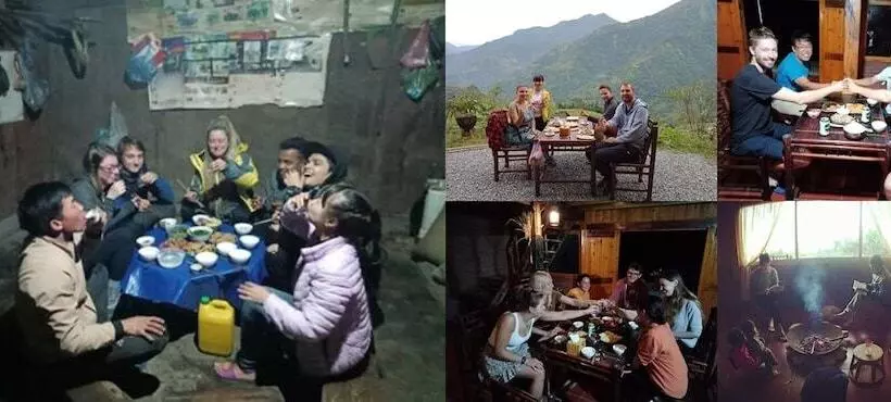 پانسیون My S Homestay