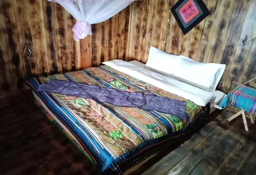 پانسیون My S Homestay