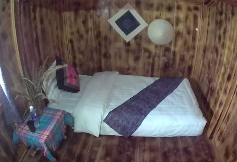 پانسیون My S Homestay