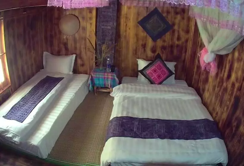 پانسیون My S Homestay