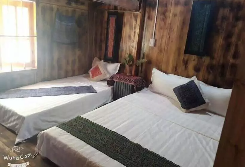 پانسیون My S Homestay