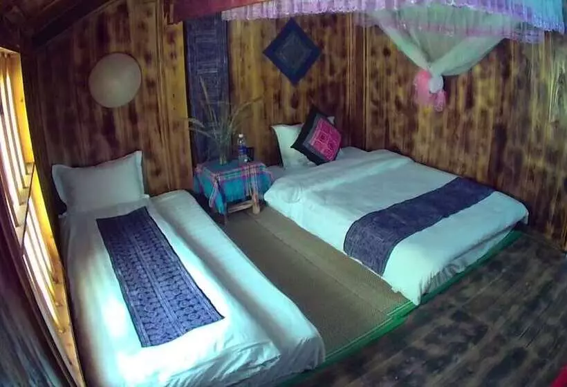 پانسیون My S Homestay