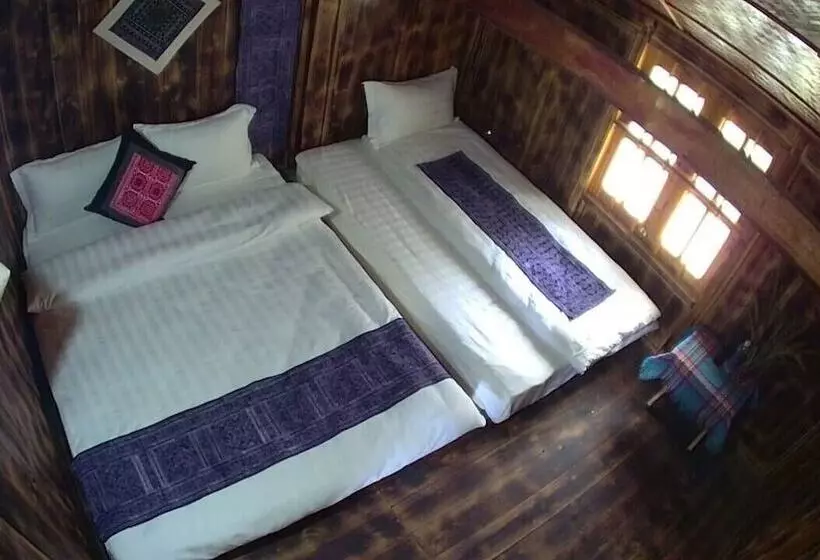 پانسیون My S Homestay