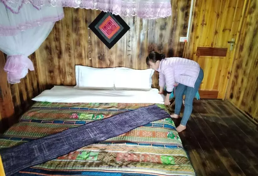 پانسیون My S Homestay