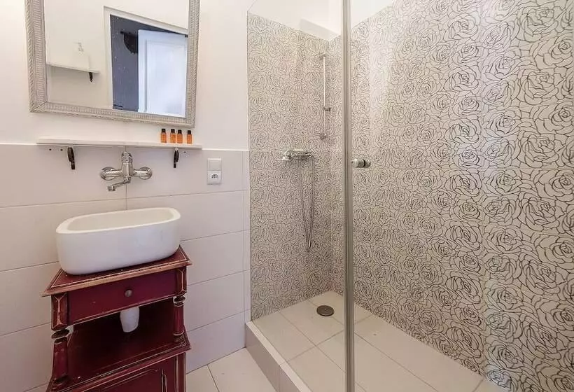 ペンション Pałacyk Deja Vu Residence