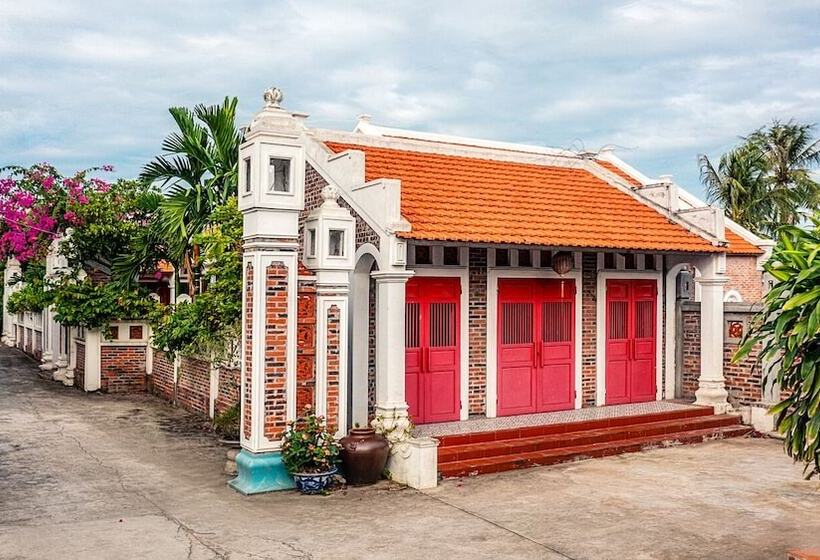 پانسیون Paddy Home