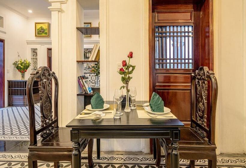 پانسیون Paddy Home