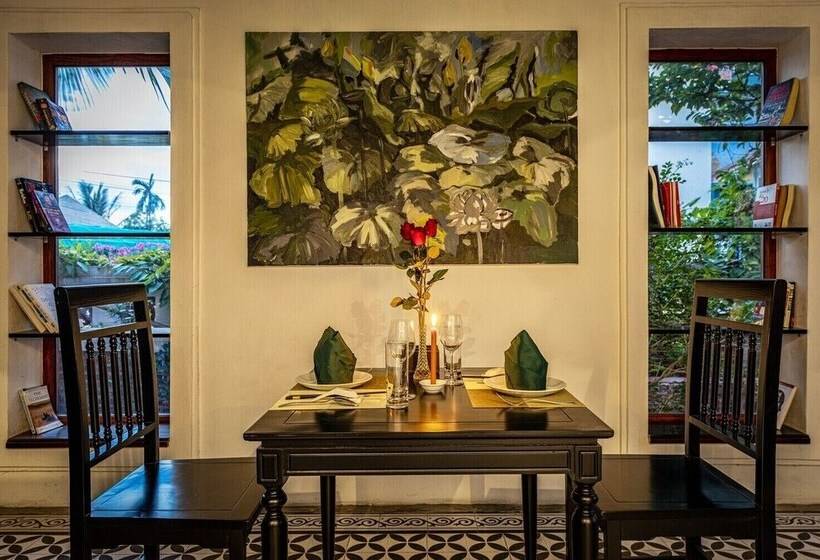 پانسیون Paddy Home