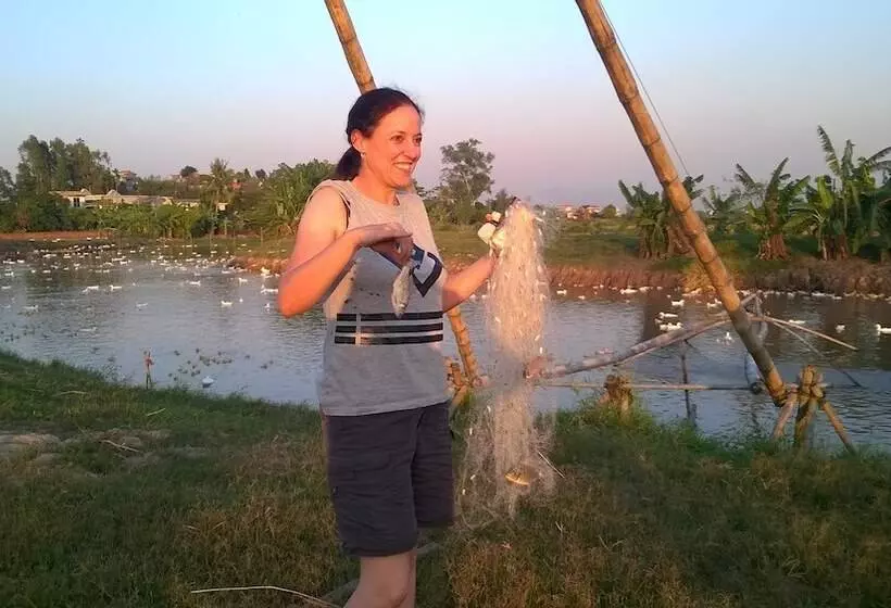 پانسیون Paddy Home