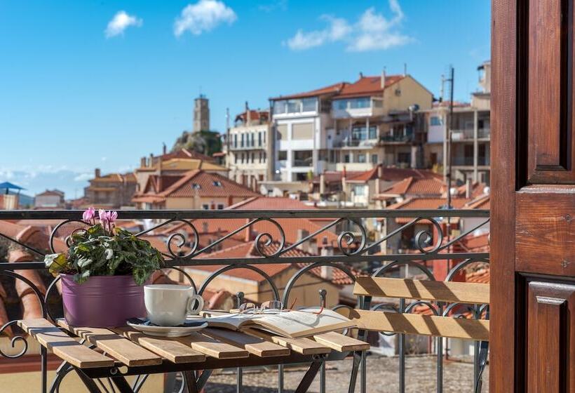 Пансион Paeonia