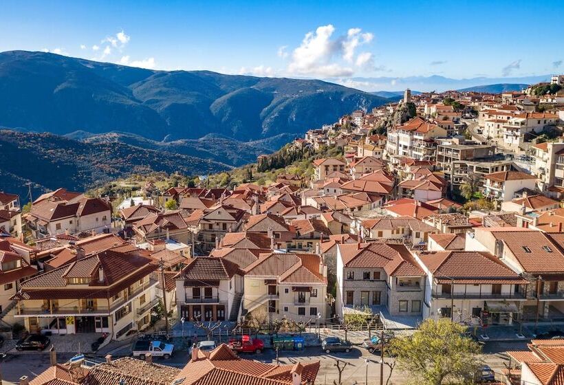 Пансион Paeonia