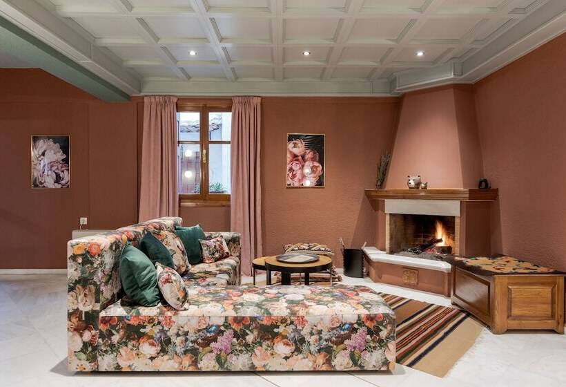 Пансион Paeonia