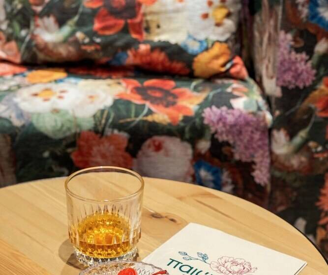 Пансион Paeonia