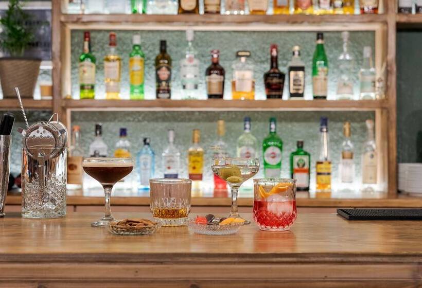 Пансион Paeonia