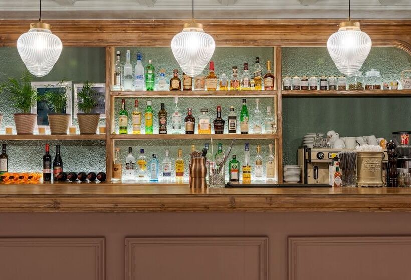 Пансион Paeonia