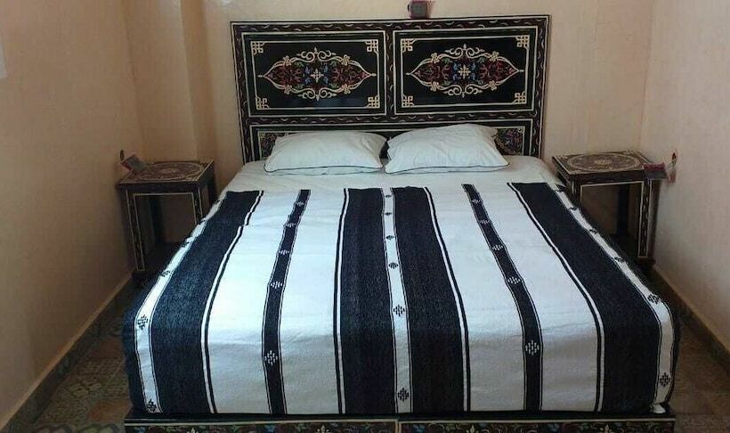 פנסיון Riad Jamal