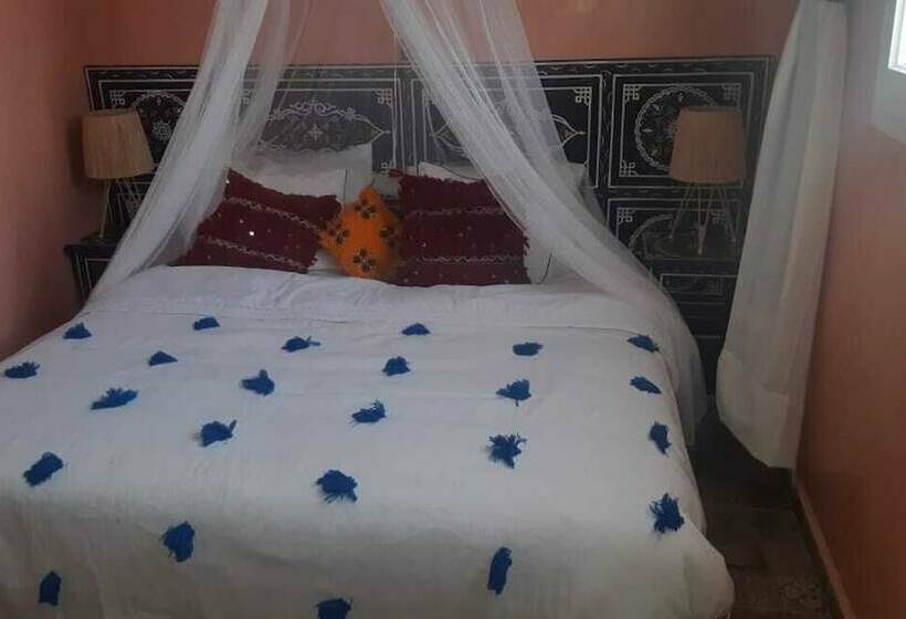 פנסיון Riad Jamal