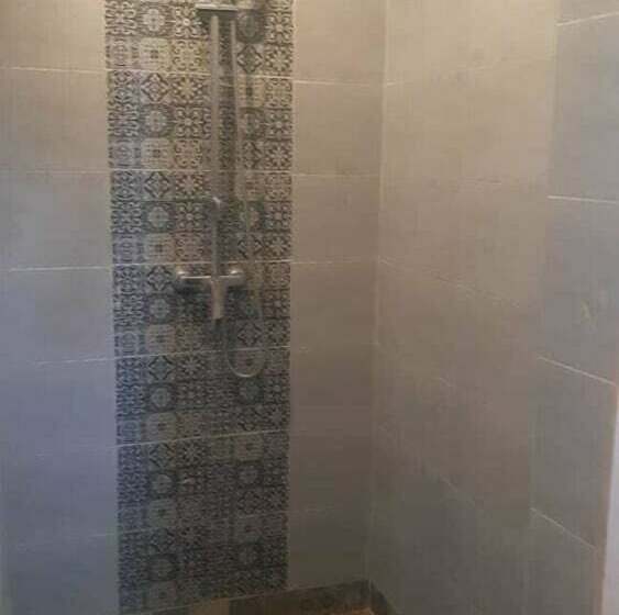 פנסיון Riad Jamal