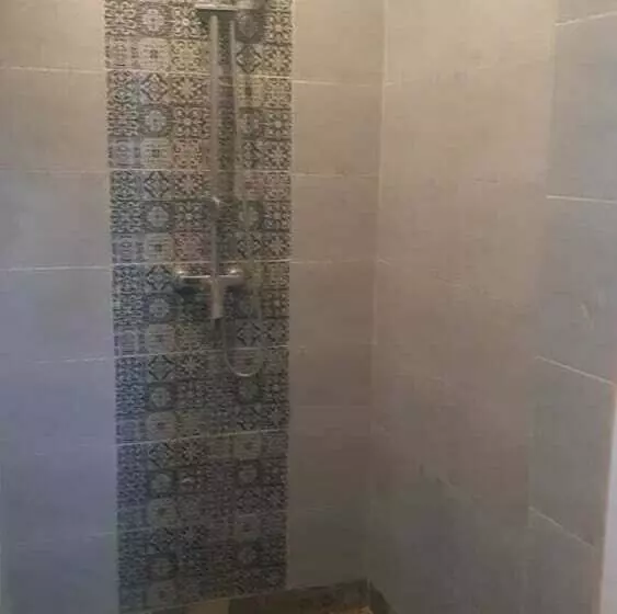 ペンション Riad Jamal