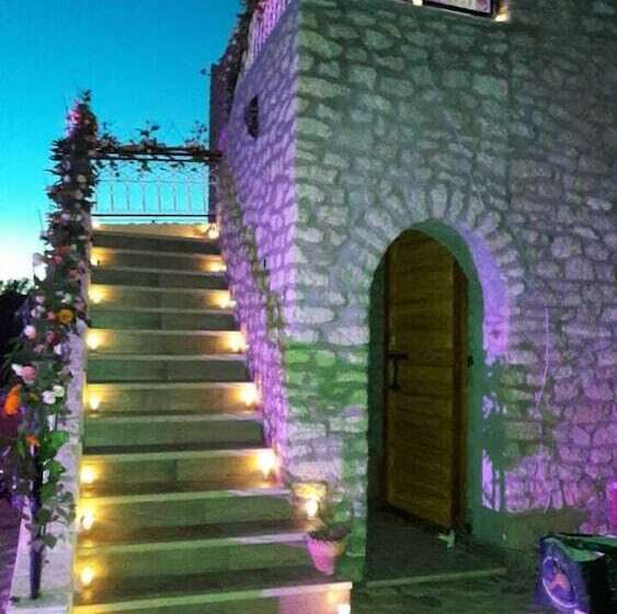 פנסיון Riad Jamal