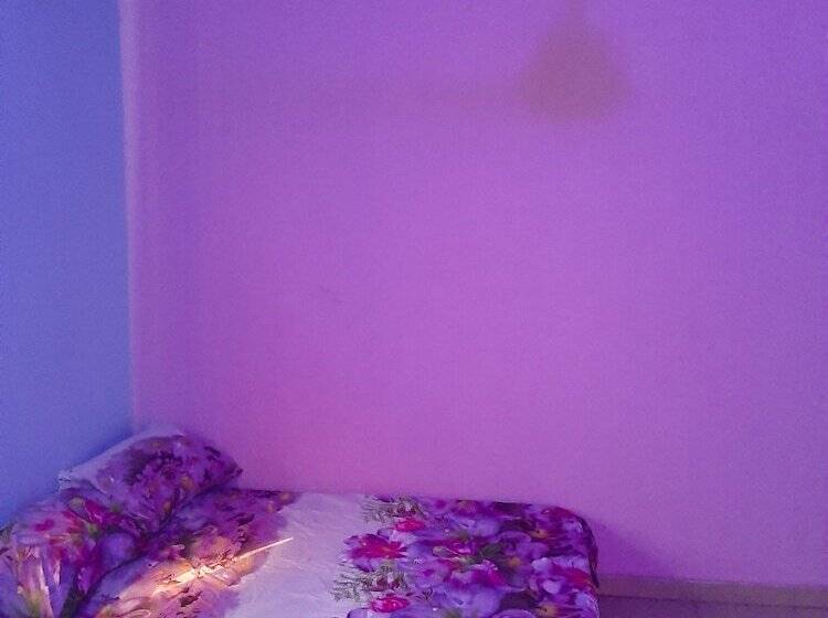 پانسیون Ribbos Bar And Guest House