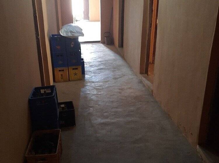 پانسیون Ribbos Bar And Guest House