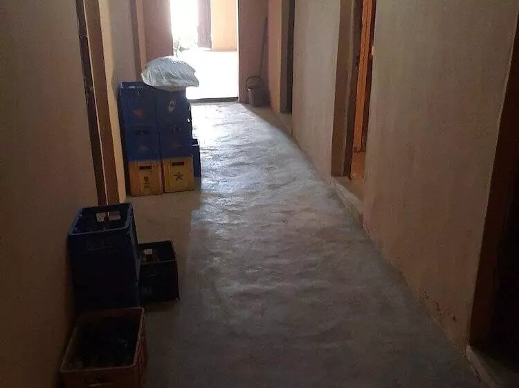 پانسیون Ribbos Bar And Guest House
