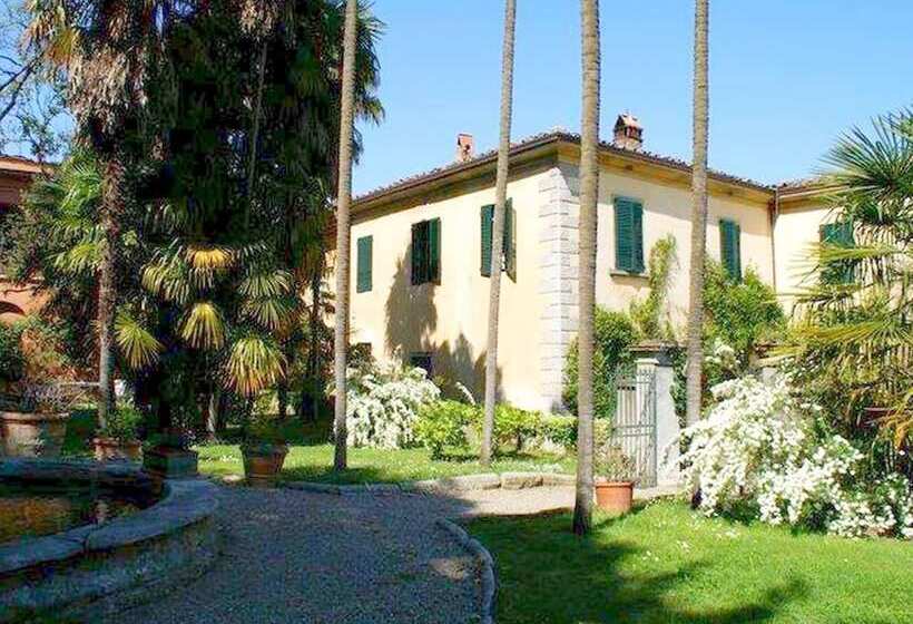 Plush Farmhouse In Bacchereto With Swimming Pool