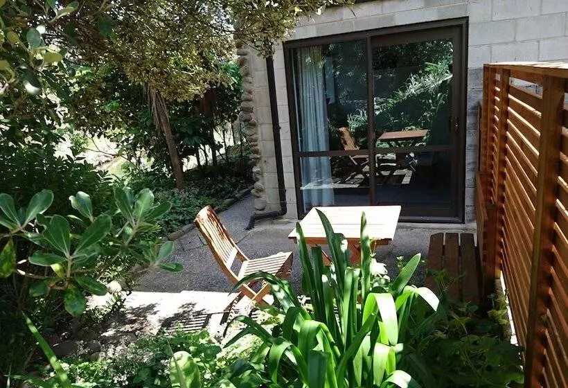 Lomakeskus Anglers Lodge