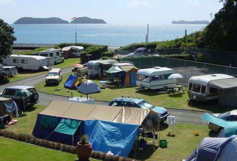 Курорт Anglers Lodge