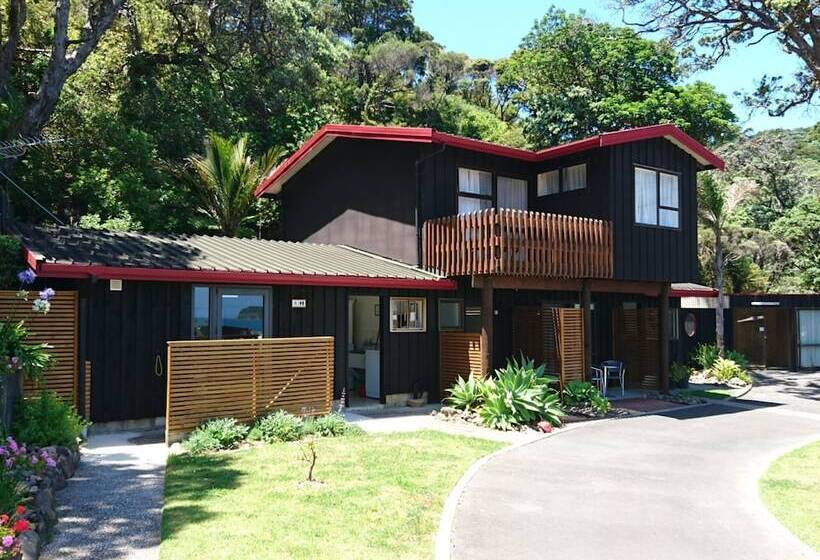 Курорт Anglers Lodge