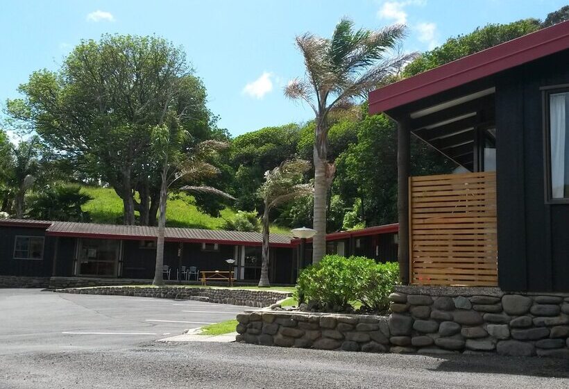 Курорт Anglers Lodge